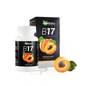 فيتامين B17 (أميغدالين).. ماهي فوائده ومصادره وآثاره الجانبية