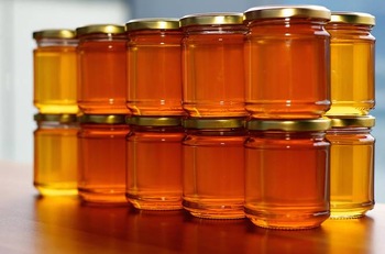 9 فوائد رائعة من العسل